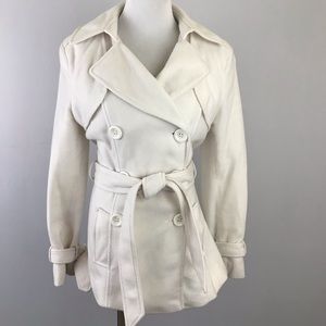 Active Basic Flannel Jacket